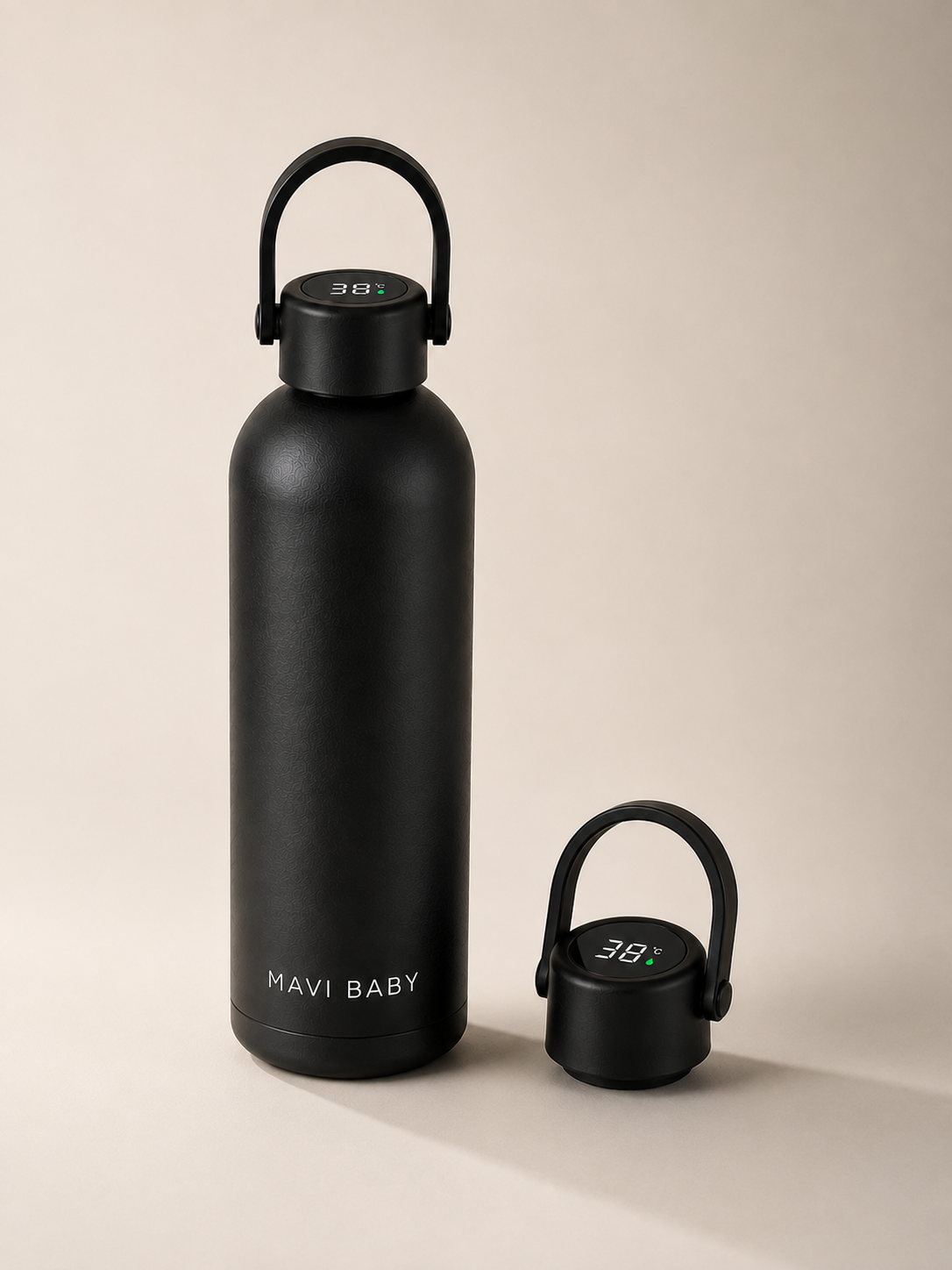 MIO Smart Flask