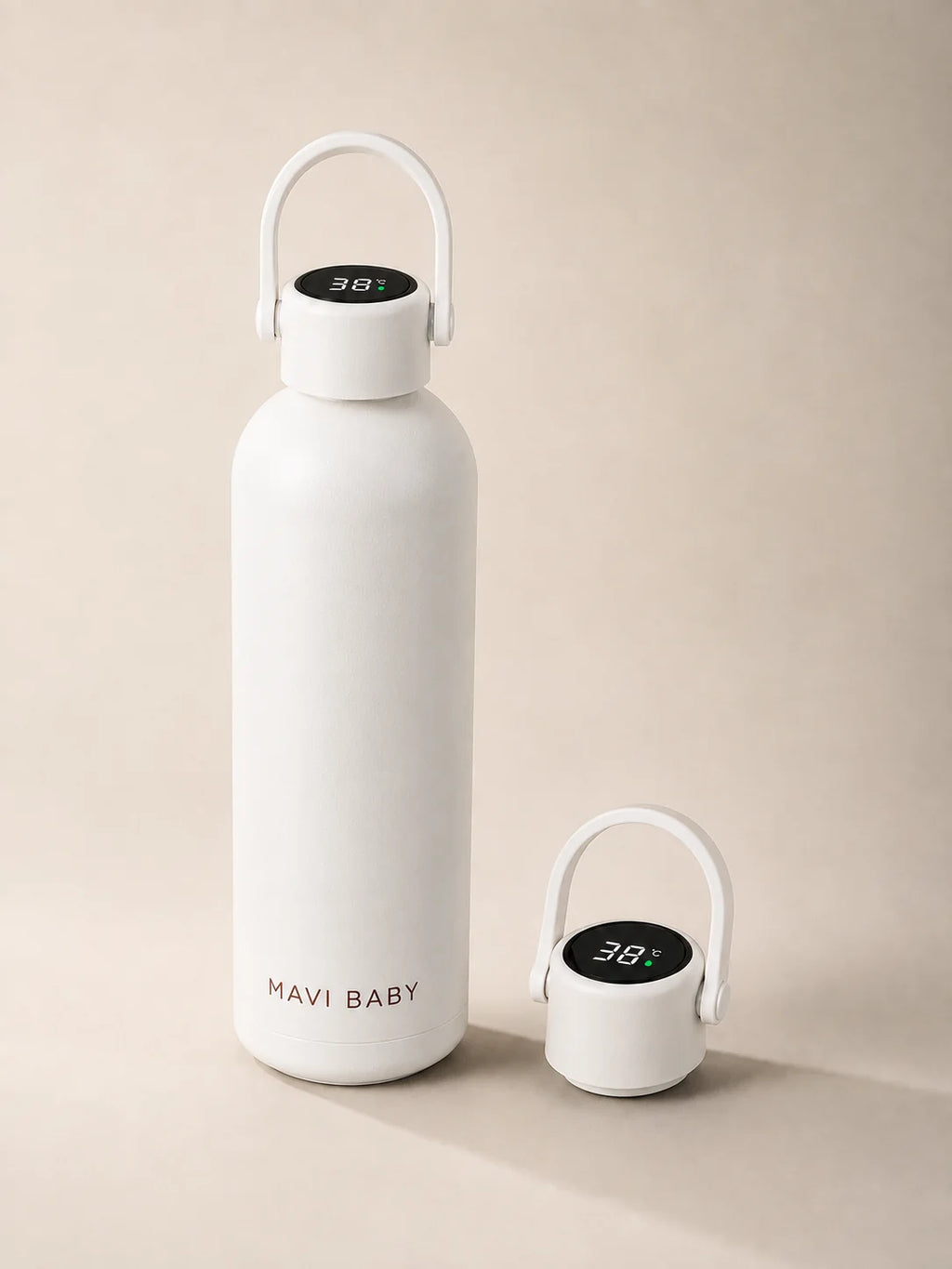 MIO Smart Flask