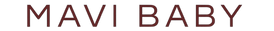 Mavi Baby logo