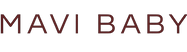 Mavi Baby logo