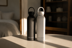 Mavi Baby Bottles side by side