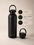 MIO Smart Flask - Duo Bundle